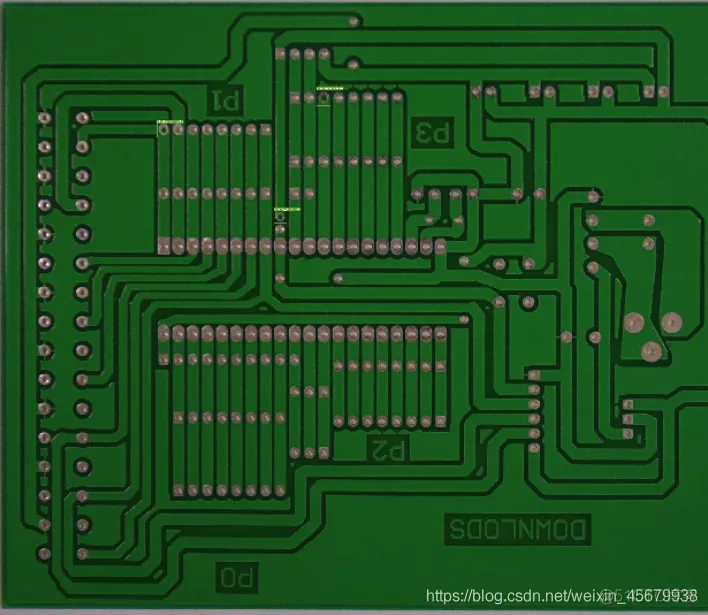 yolov5的PCB缺陷检测，引入CVPR 2023 BiFormer_特征工程